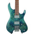 Ibanez Q52PB-COL Cosmic Blue Low Gloss