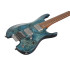 Ibanez Q52PB-COL Cosmic Blue Low Gloss