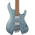 Ibanez QX52-MGM Metallic Gray Matte