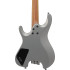 Ibanez QX52-MGM Metallic Gray Matte