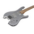 Ibanez QX52-MGM Metallic Gray Matte