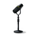 Shure MV7PLUS-K Black + Stand