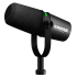 Shure MV7i Smart Mic + Interface