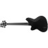 Ibanez TMB425-BBKF Black Flat