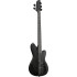 Ibanez TMB425-BBKF Black Flat