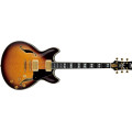 Ibanez JSM100 John Scofield Signature