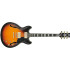 Ibanez JSM10 John Scofield Signature Vintage Yellow Sunburst