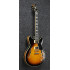 Ibanez JSM10 John Scofield Signature Vintage Yellow Sunburst