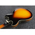 Ibanez JSM10 John Scofield Signature Vintage Yellow Sunburst