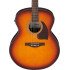 Ibanez PJ50E Open Pore Vintage Amber Sunburst