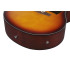 Ibanez PJ50E Open Pore Vintage Amber Sunburst