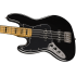 Fender Squier Classic Vibe 60 Jazz Bass LH Black