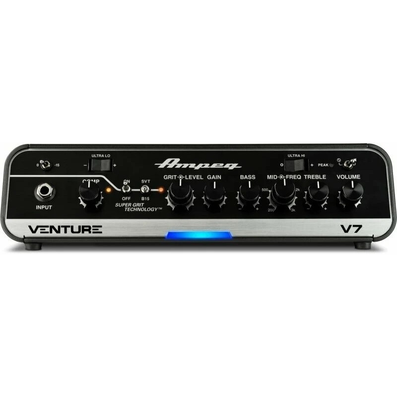 Ampeg Venture V7 Head