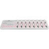 Korg Nanokontrol 2 White MIDI Controller