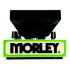 Morley 20/20 Distortion Wah