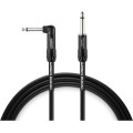 Warm Audio PRO-TS-2RT - Cable JACK/M 1/4 acodado-JACK/M 1/4 acodado - Instrumento - 20cm