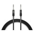 Warm Audio PRO-TS-5' - Cable JACK/M 1/4 recto-JACK/M 1/4 recto - Instrumento  - 1,5m