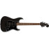 Fender Squier Affinity Stratocaster FSR HSS Metallic Black