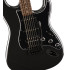 Fender Squier Affinity Stratocaster FSR HSS Metallic Black