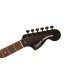 Fender Squier Affinity Stratocaster FSR HSS Metallic Black