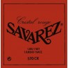 Savarez 570CR Alliance Cristal Medium Tension