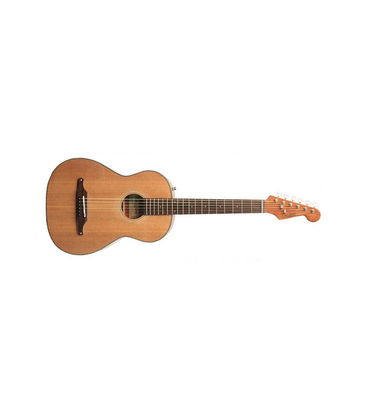 Fender sonoran mini natural hot sale