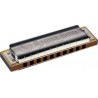 Hohner Marine Band 1896/Bb Harmonica