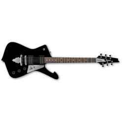 Ibanez PSM10-BK Signature Paul Stanley Black