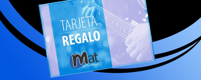 Tarjeta Regalo